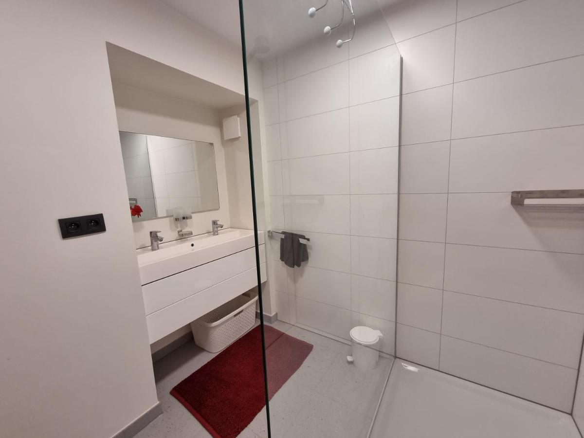 Susberg 3 Luxe Verblijf Met Zwembad En Sauna Pelt Exterior photo
