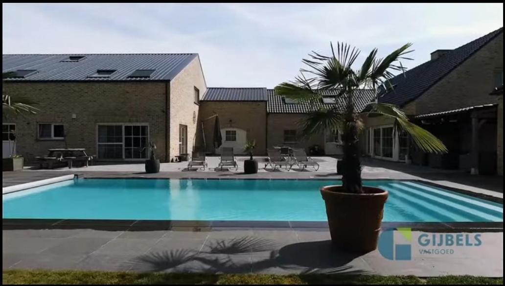 Susberg 3 Luxe Verblijf Met Zwembad En Sauna Pelt Exterior photo