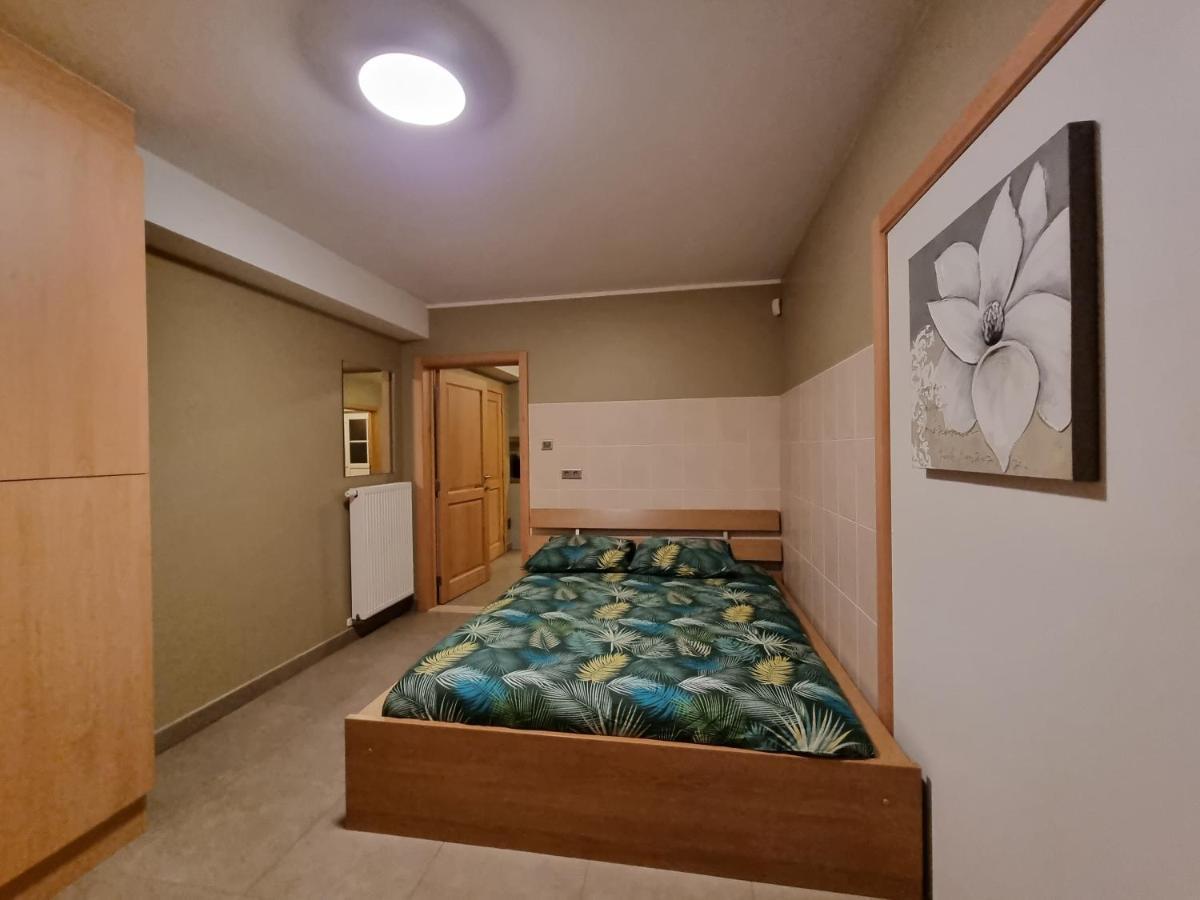 Susberg 3 Luxe Verblijf Met Zwembad En Sauna Pelt Exterior photo