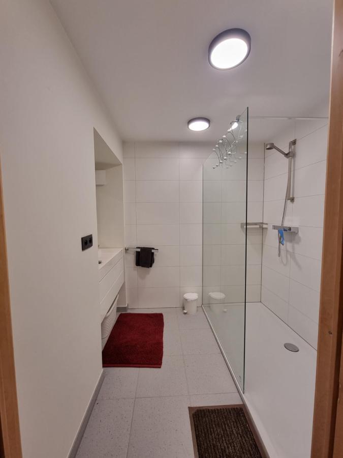 Susberg 3 Luxe Verblijf Met Zwembad En Sauna Pelt Exterior photo